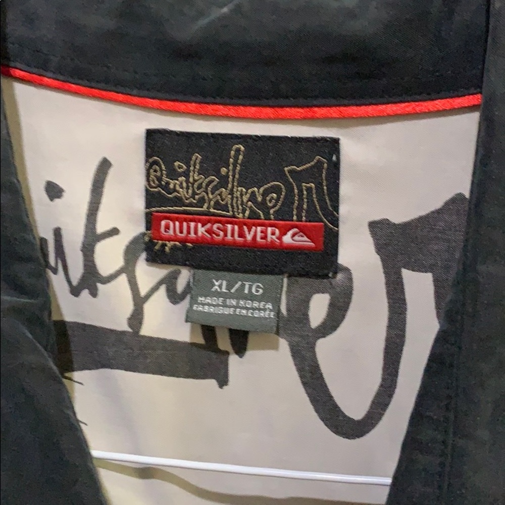 Quicksilver - Picture 2 of 2